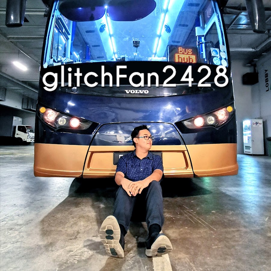 glitchFan2428 @glitchfan2428