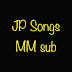 JP songs Lover