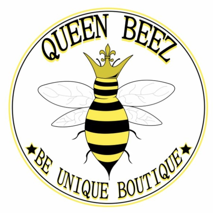 Queen Beez Vintage YouTube