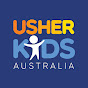 UsherKids Australia