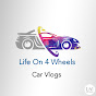 Life on 4 wheels