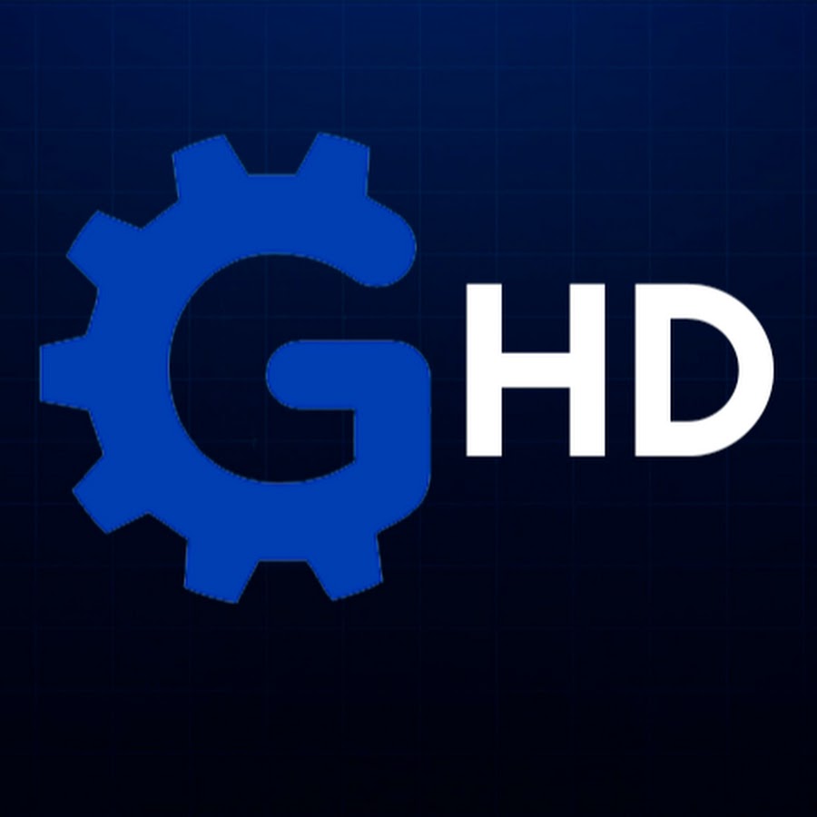 Gear Tech HD