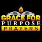Grace For Purpose Prayers youtube avatar