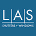 LAS Shutters + Windows