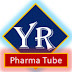 YR Pharma Tube