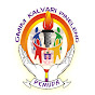 Kalvari Youth Pineleng