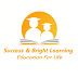 logo Success & Bright Learning