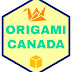 Origami Canada