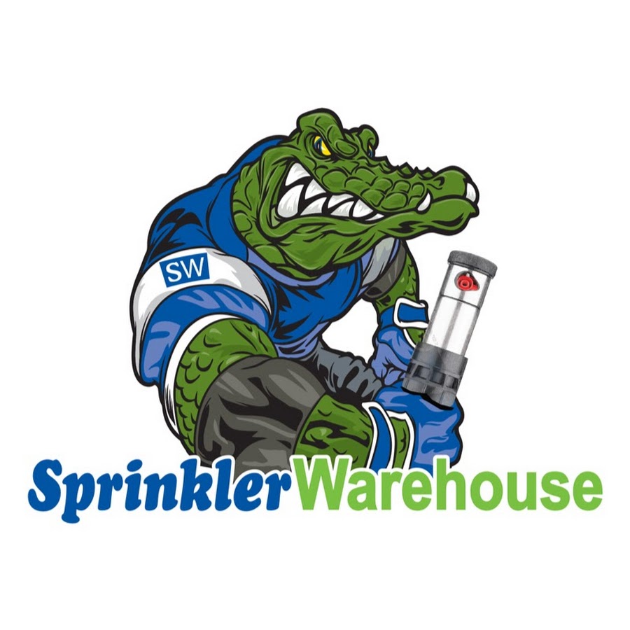 Sprinkler Warehouse
