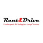 Rent&Drive - I tuoi esperti del Noleggio a Lungo Termine