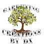 Gardening with Creations by DX and Co