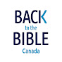 Back to the Bible Canada