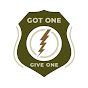 GOTONEGIVEONE ORG