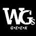 logo WGs Geek