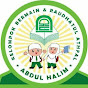 RA. ABDUL HALIM