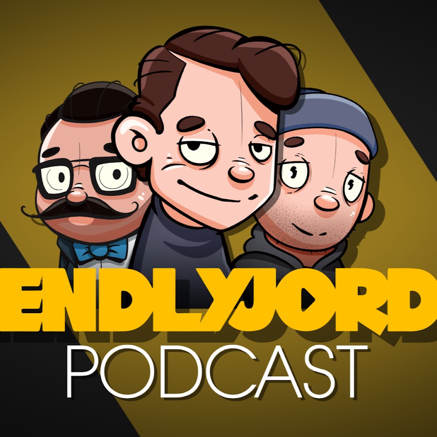 Friendlyjordies Podcast @friendlyjordiespodcast