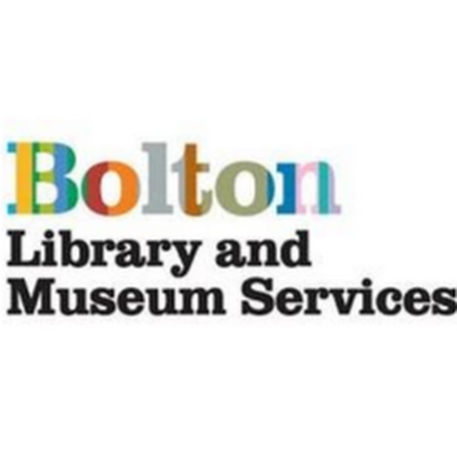 Bolton Libraries