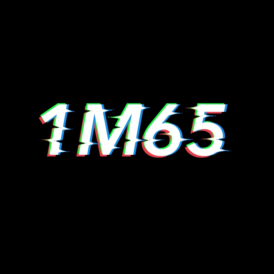 1M65 @1m65