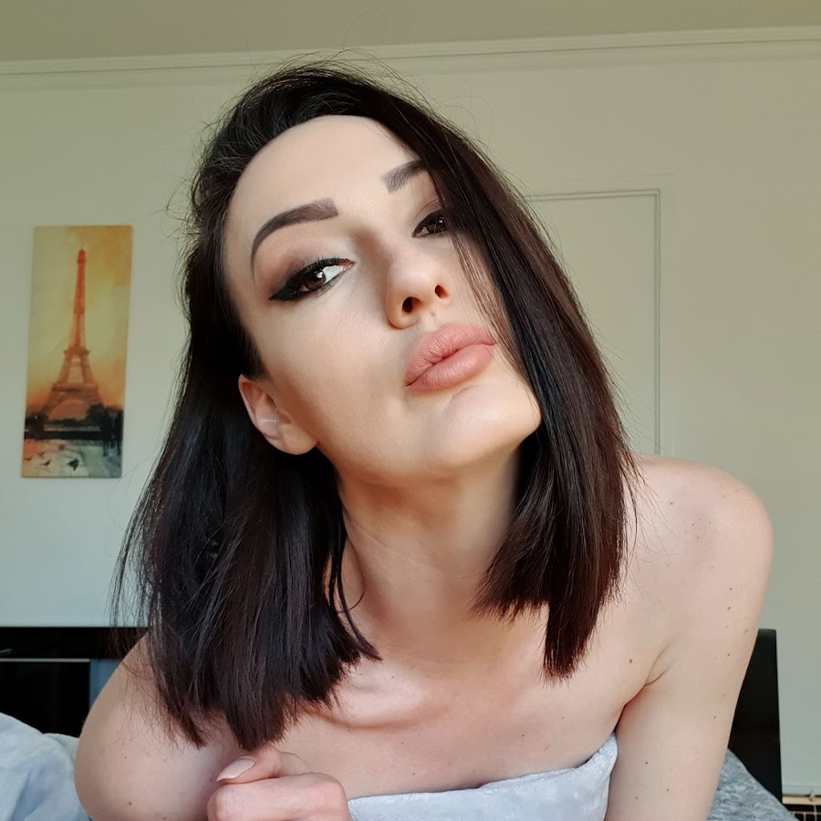 Ekaterina lisina videos