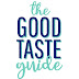 logo Good Taste Guide