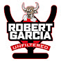 Robert García Unfiltered