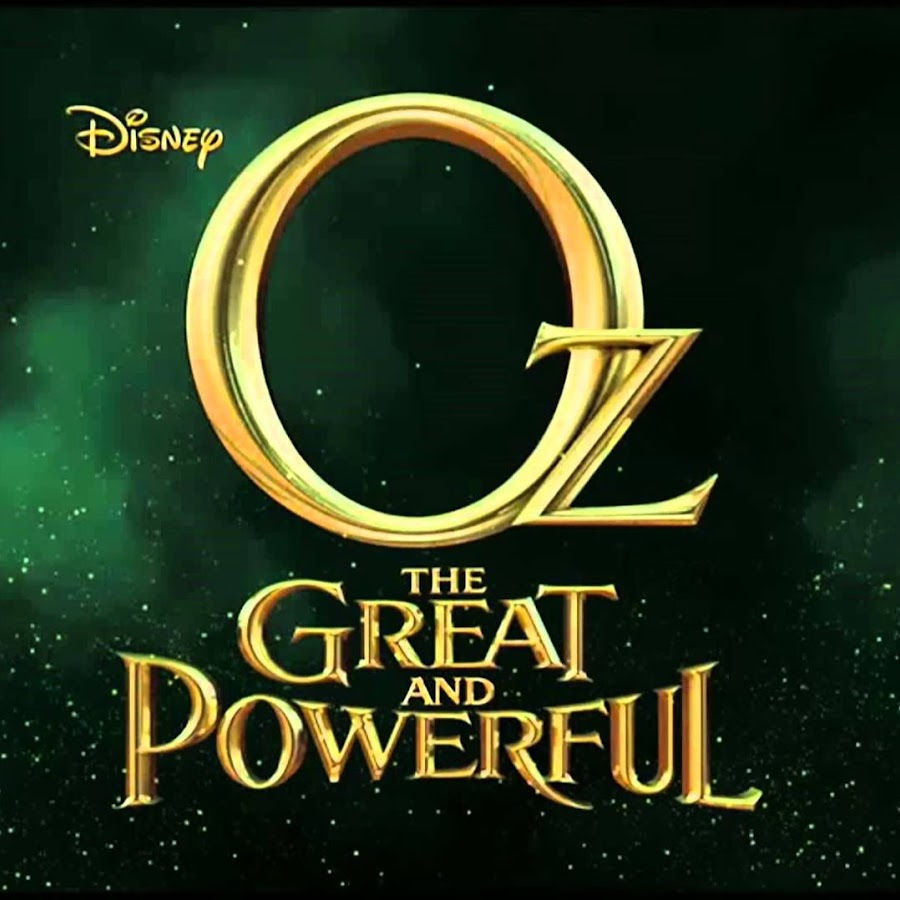 Bir oz. Oz the great and powerful. Oz the great and powerful poster.