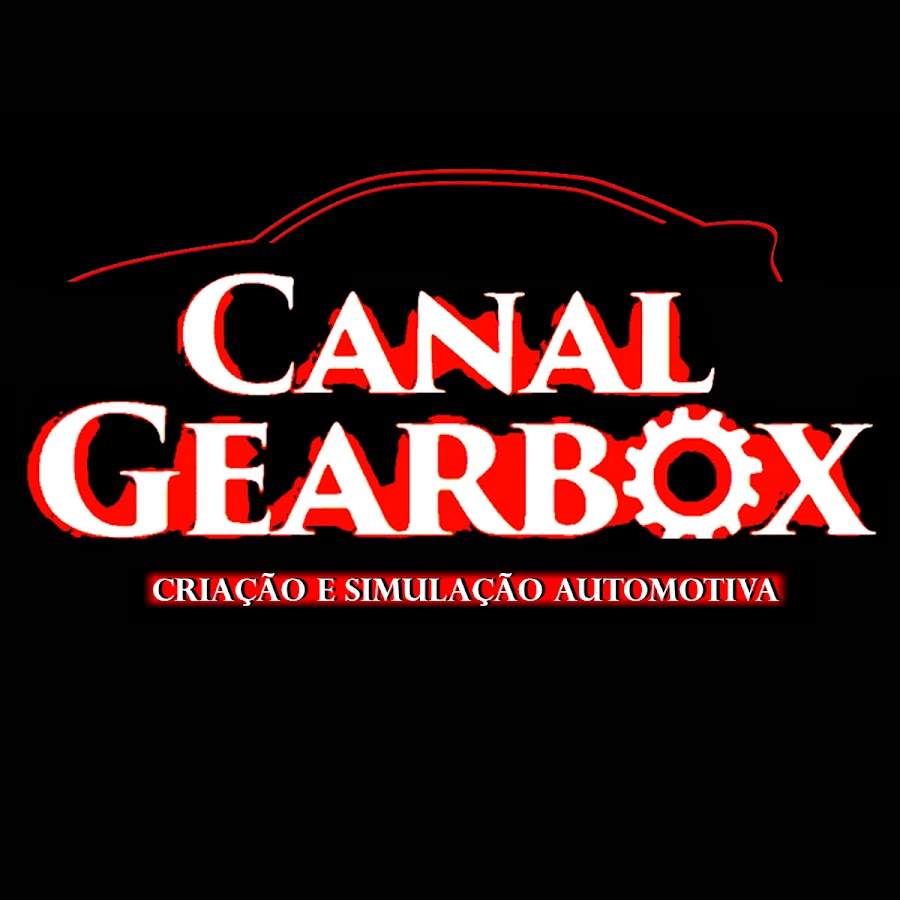 Canal Gearbox