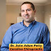 Dr. John Adam Petty Carolina Chiropractic