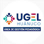 UGEL HUÁNUCO