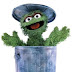 logo Oscar Grouch