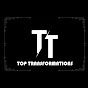 TOP TRANSFORMATIONS
