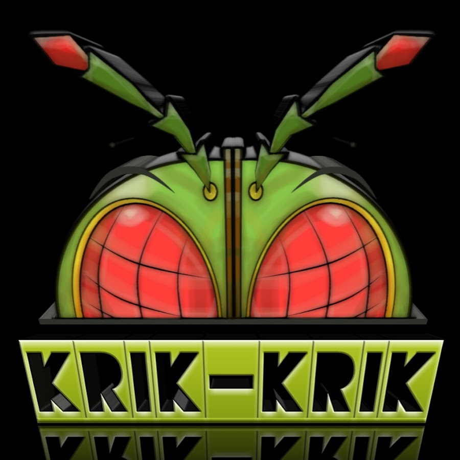 KRIK KRIK