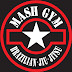 Mash Gym