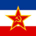 logo Comrade Yugoslav