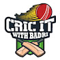 Cric It with Badri