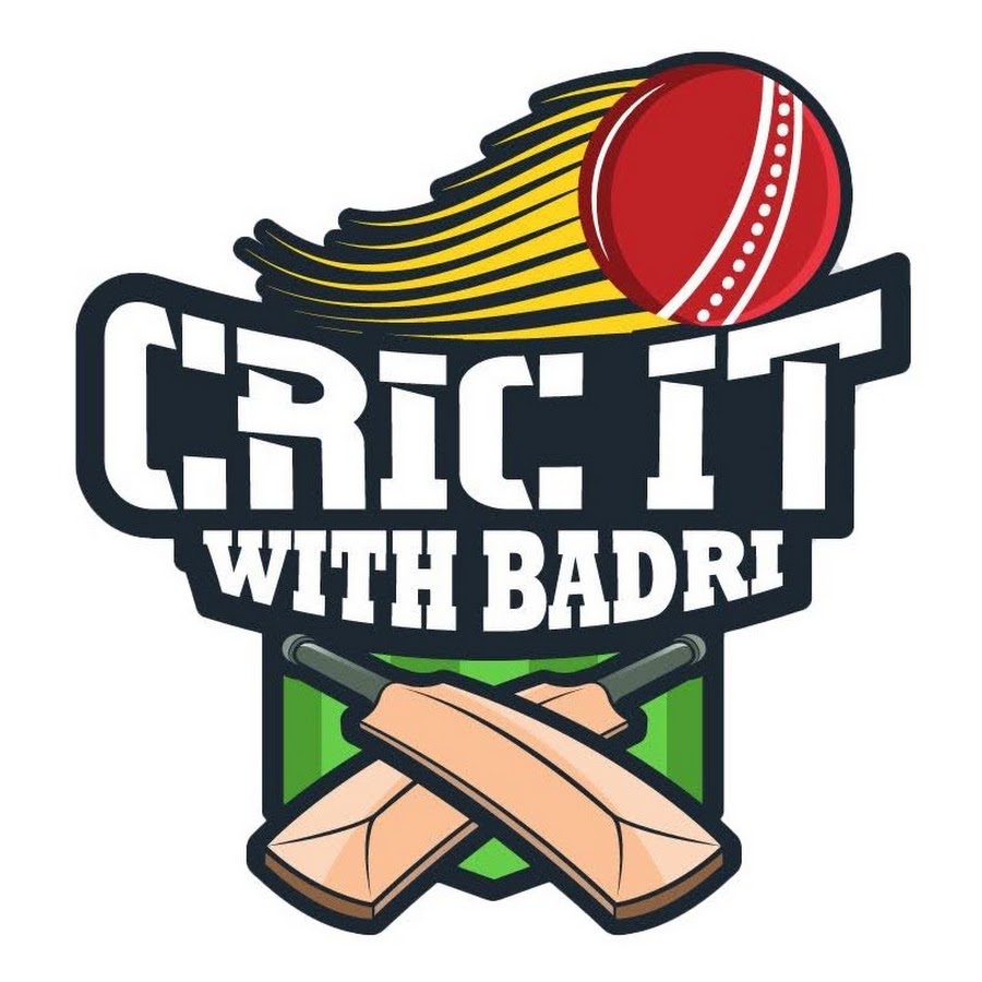 Ready go to ... https://www.youtube.com/channel/UCPsgRbrdpMSTFe_11StQ1ZQ [ Cric It with Badri]