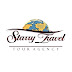 logo Starry Travel