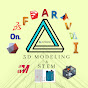 3D Modeling & STEM