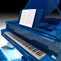 Blues Piano Sheets