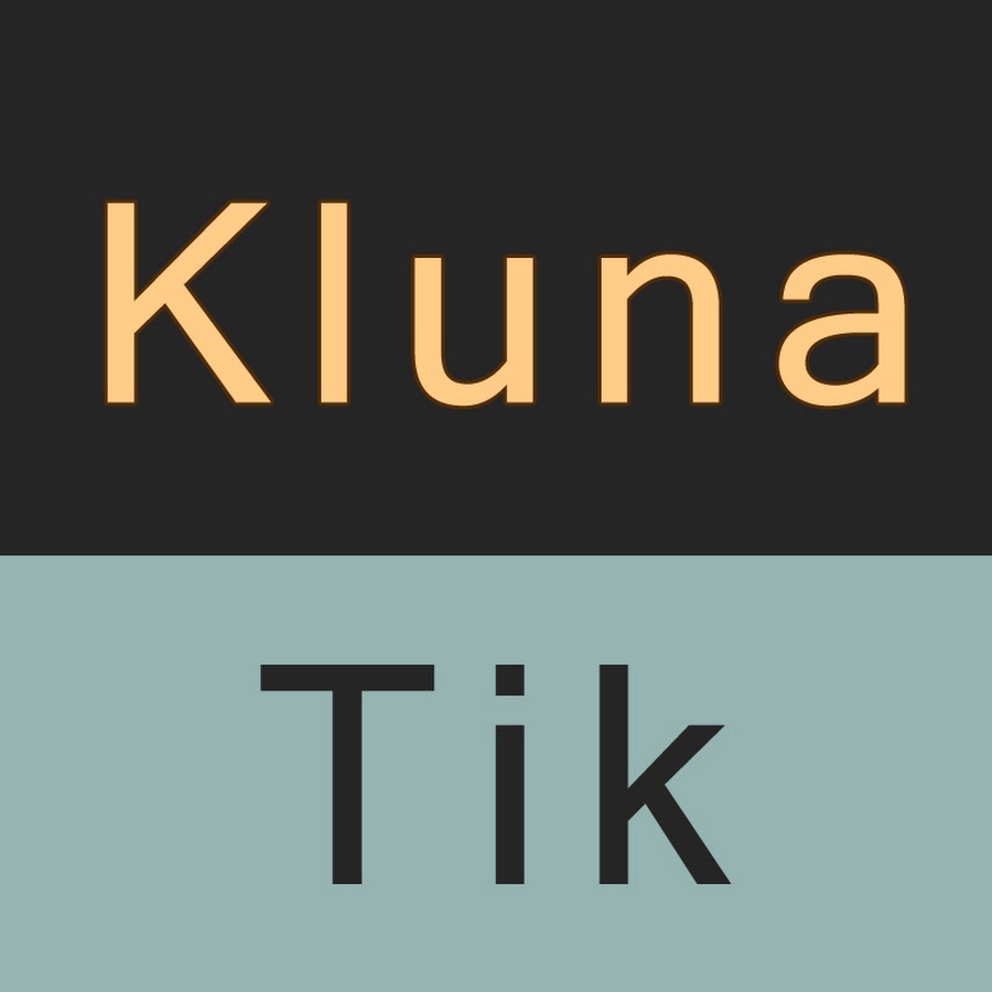 Kluna Tik