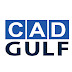 logo CAD GULF