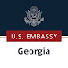 U.S. Embassy Georgia