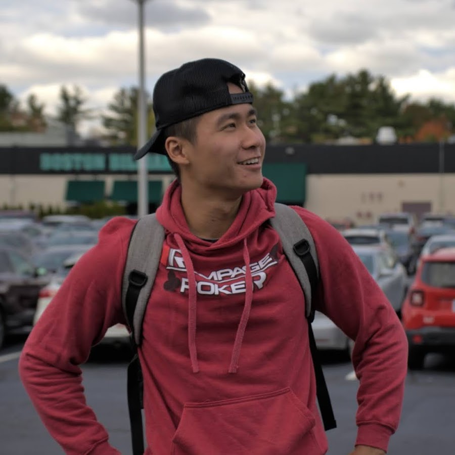 influencer profile picture