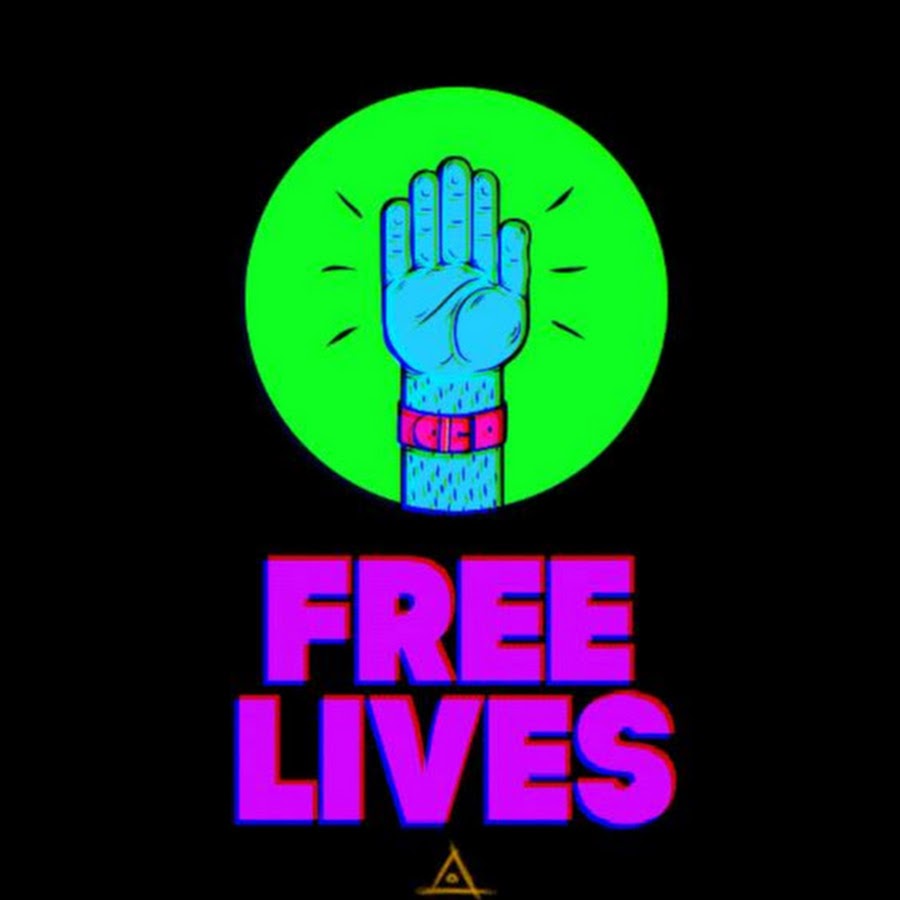 Free Lives - YouTube