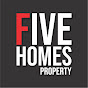 Garasi Fivehomes