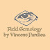 logo Field Gemology by Vincent Pardieu