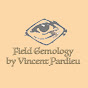 Field Gemology by Vincent Pardieu