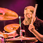 Craig Anderson - Drummer