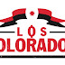 logo LosColoradosBand