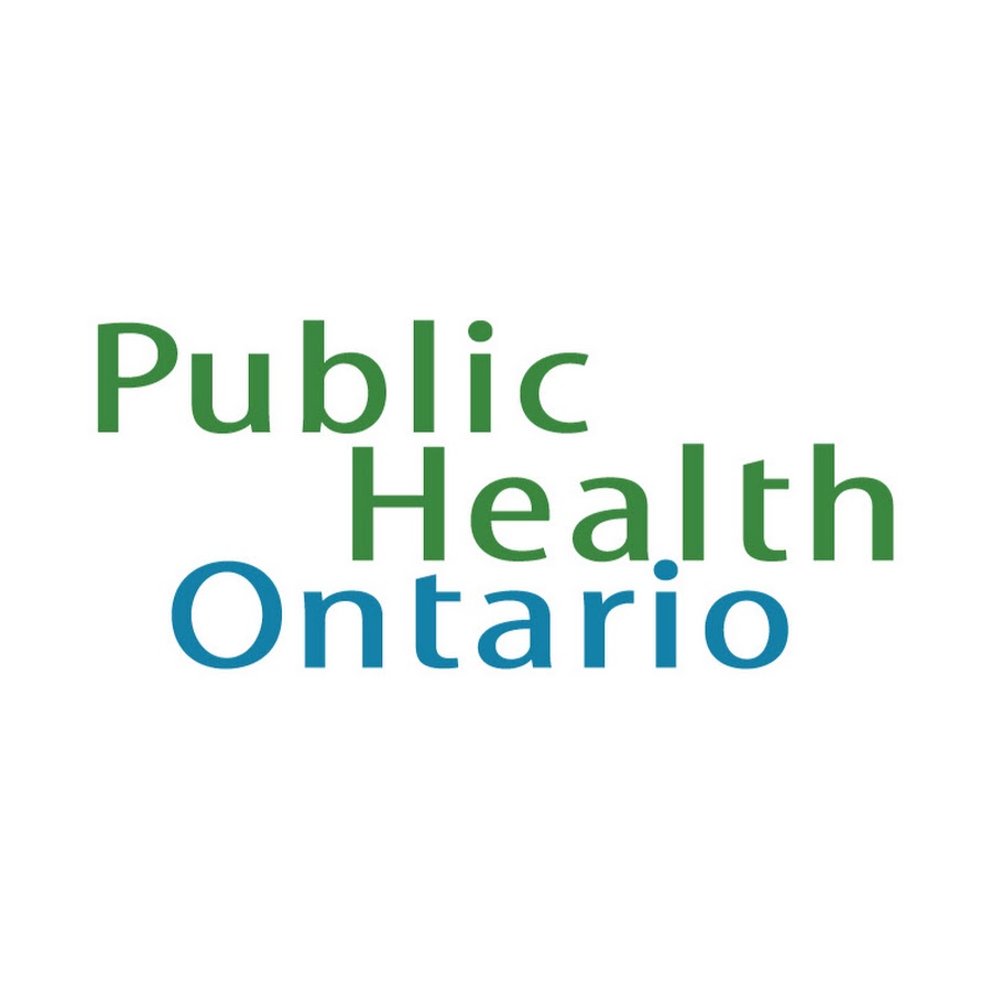 Public Health Ontario